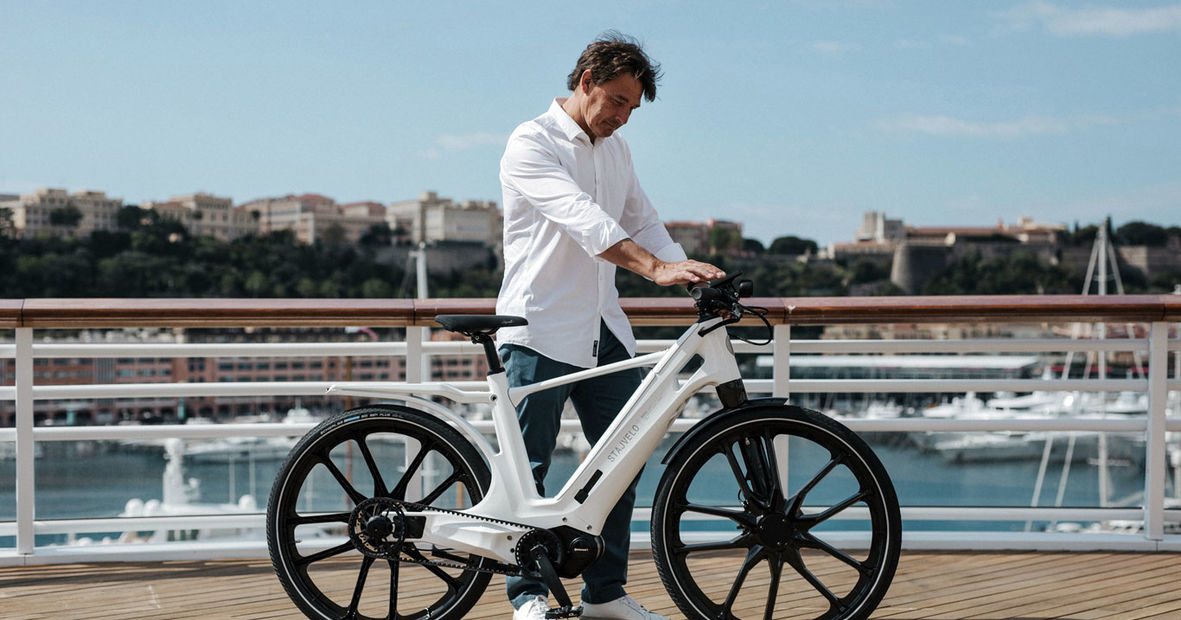 plastic bike rims
