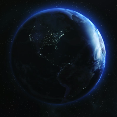 Solvay in the world