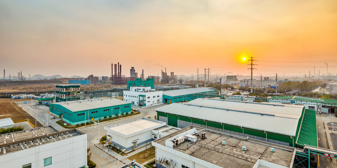 Zhenjiang site
