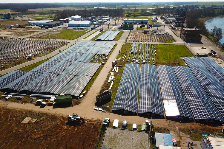 Solar Farm